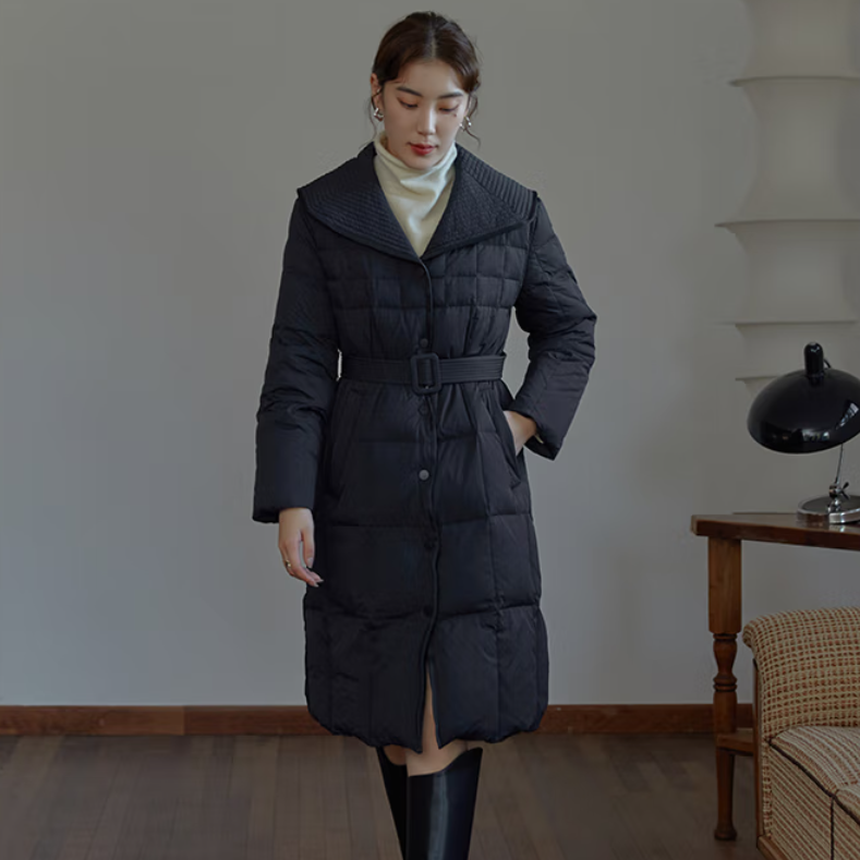 李寧女士羽絨服（50款實(shí)惠又好看的羽絨服，真材實(shí)料不踩雷（下））