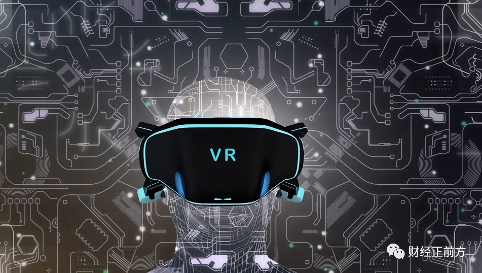 元宇宙大爆炸，是泡沫还是风口？丨深度解析