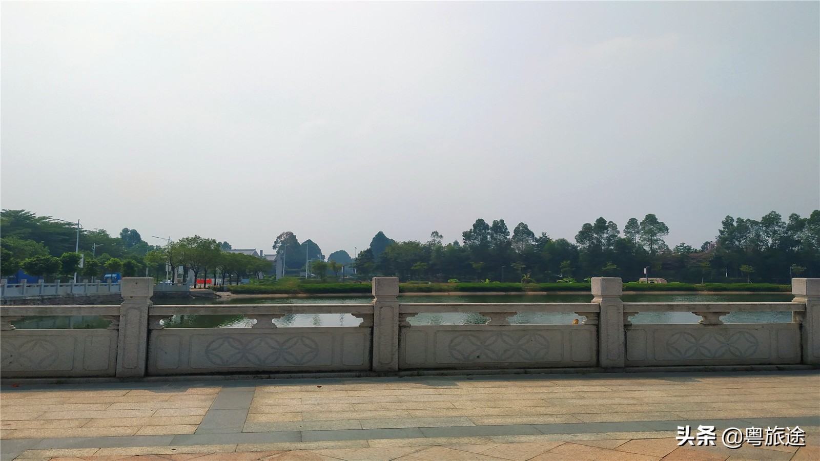 东莞十座古村落，景美故事多，有你喜欢的吗？