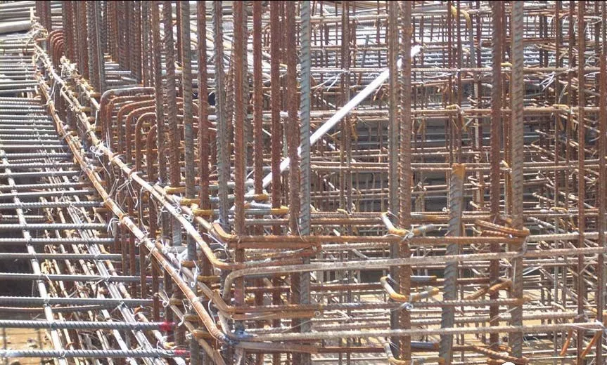 14项钢筋工程质量通病防治及合格标准，重量级好文！值得学习