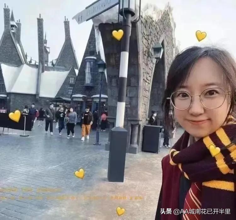 留学女孩月薪一萬五在北京做住家保姆，网友：父母就不该送她留学