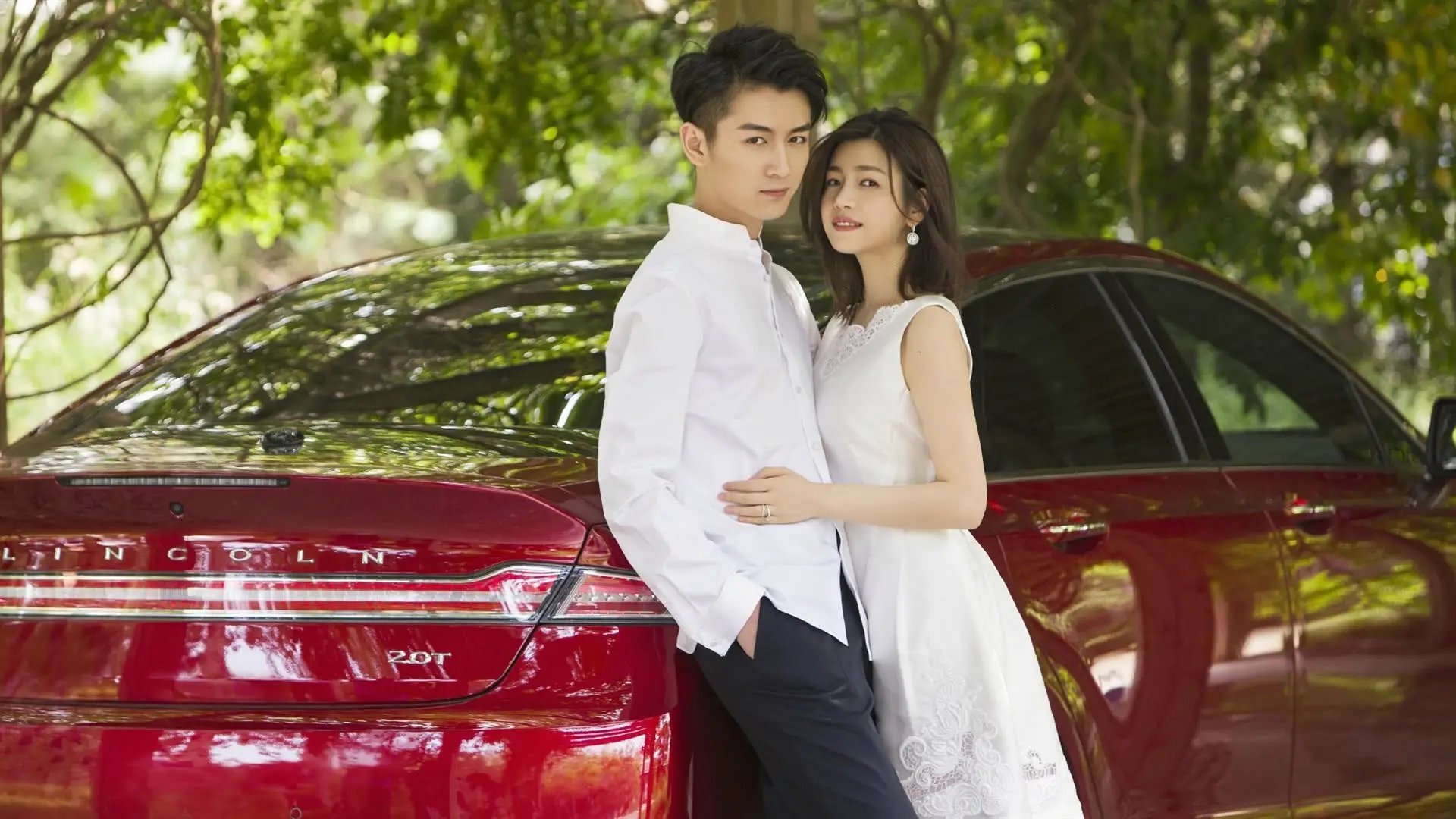 娱乐圈的这几对姐弟恋，告诉我们爱情最好的模样