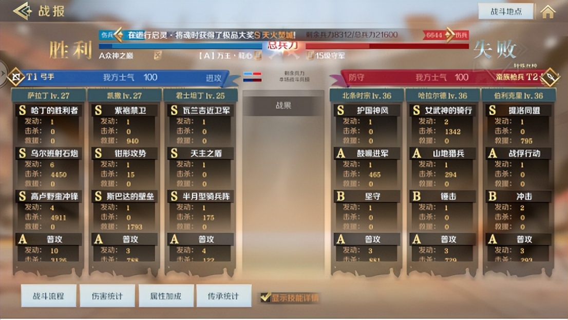 文明与征服S3赛季7天冲榜指南