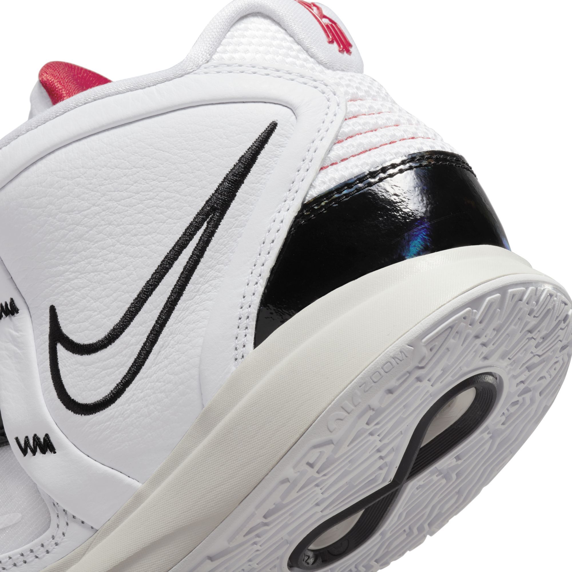 欧文3篮球鞋深蓝色(耐克新品!