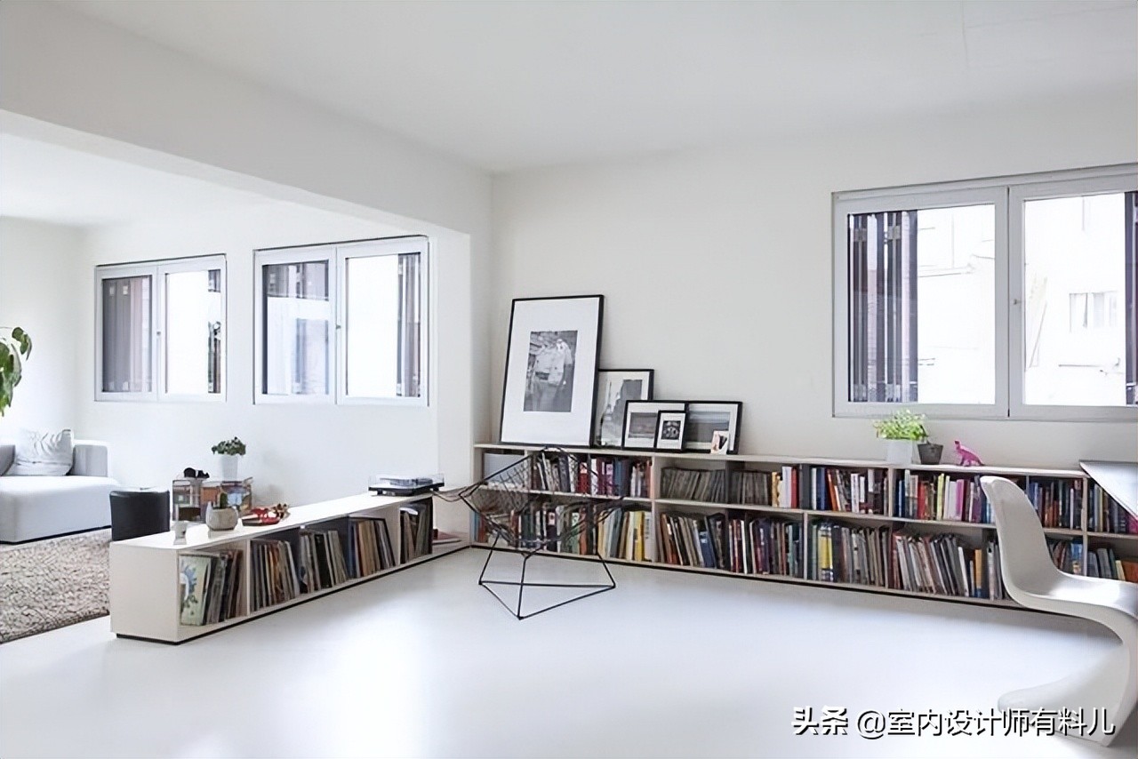 同样是90平的房子，邻居家看起来比我家大，真羡慕