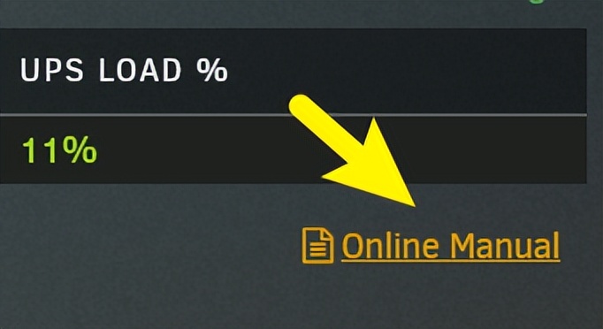 Unraid 插件一之 Nut : 连接 UPS