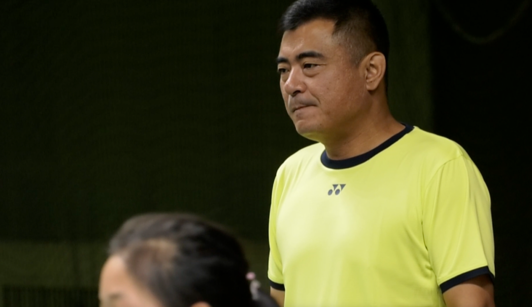 天津网球培训学校("网球星计划"成长训练营:公开日如约而至 小营员