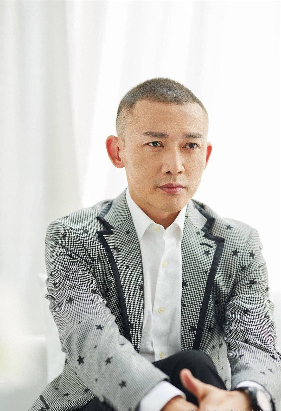 聂远个人资料 演员聂远个人资料照片-北京万事通