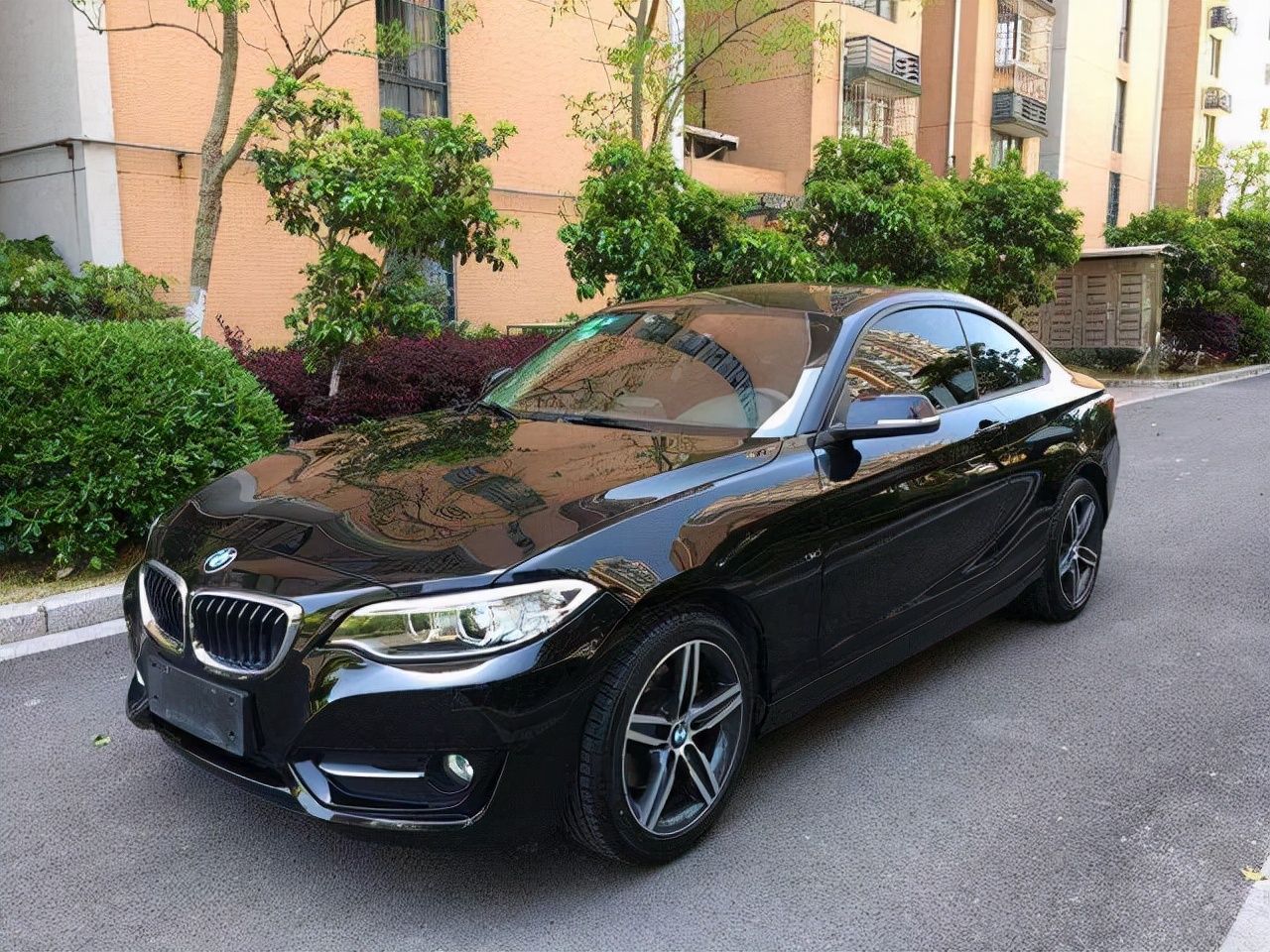 6年換車和開到報廢，哪個劃算？幫你算清這筆賬