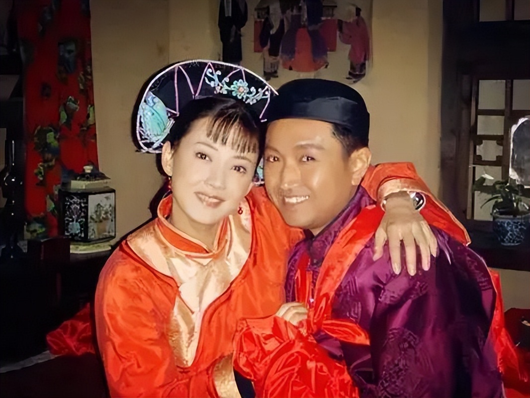 大染坊全集1至45集(《闯关东》过去14年,10位演员境况相差巨大,男6号