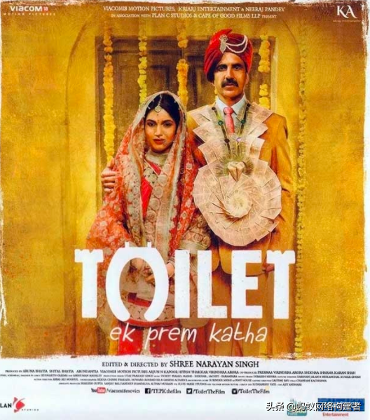 印度电影厕所爸爸好看吗
