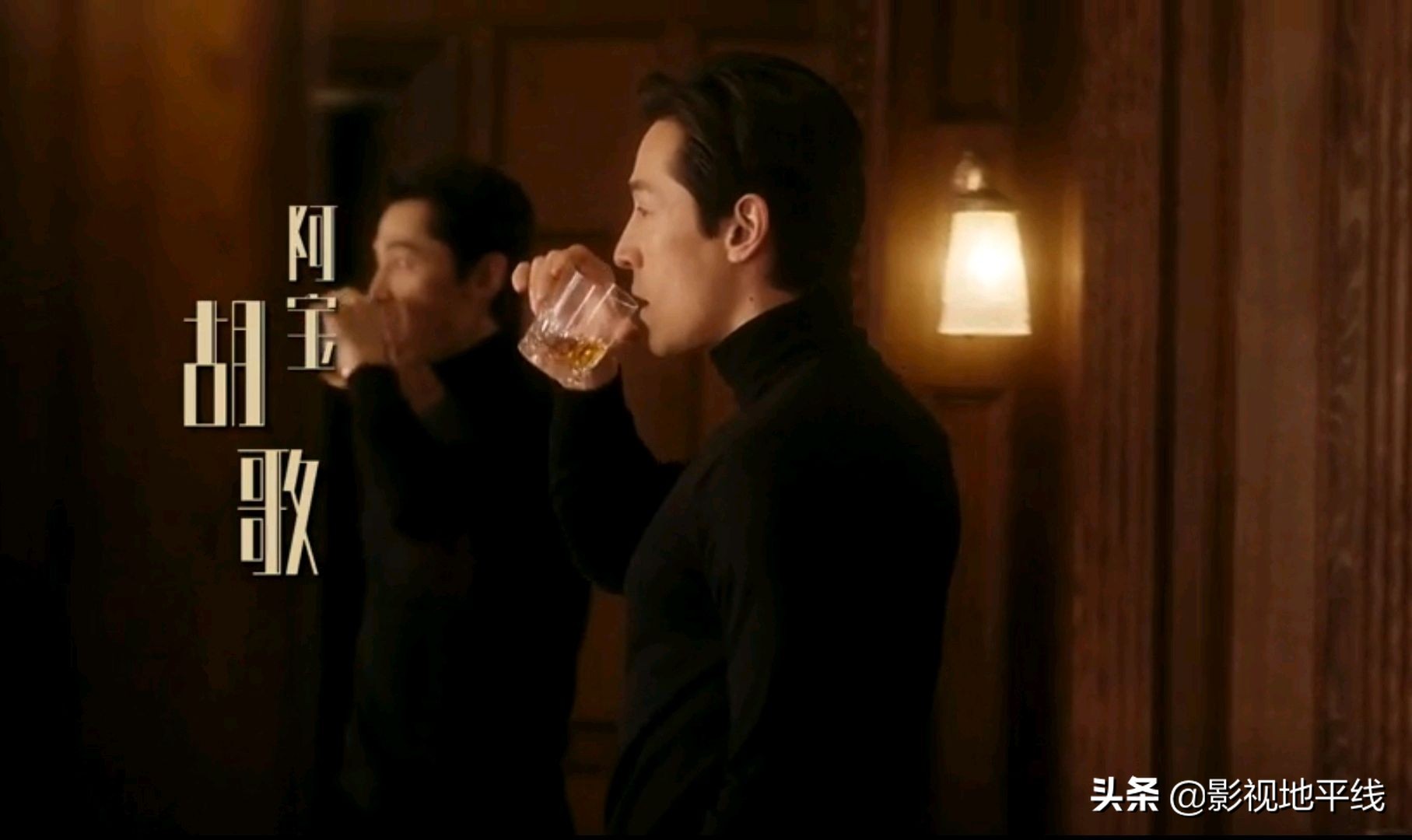 杨紫新剧被看好，靳东再演谍战剧，2022年五部待播剧值得期待