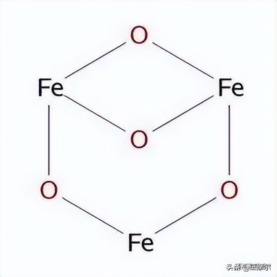 fe3o4是什么化学名称（化学中fe3o4是什么）-第1张图片-科灵网