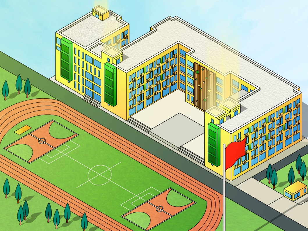 今年9月开学，清华附中昌平学校和首师大育新学校最新消息来了