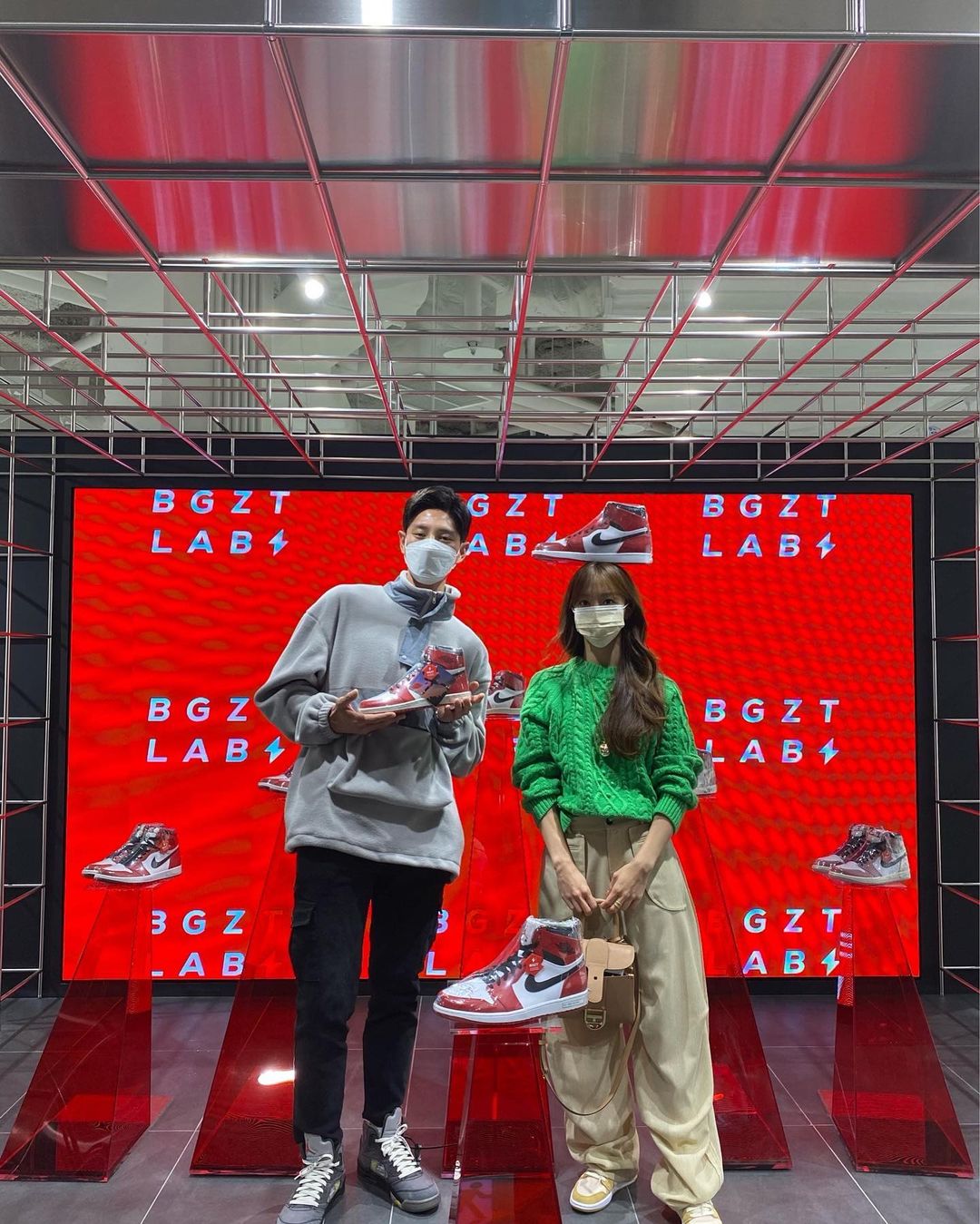 放闪无极限！《换乘恋爱》第一季成员近况曝光