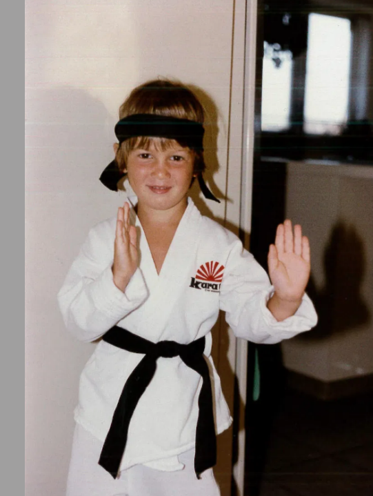 伊万卡的“苦命”妯娌：超模小KK年入千万，依然入不了婆家的法眼