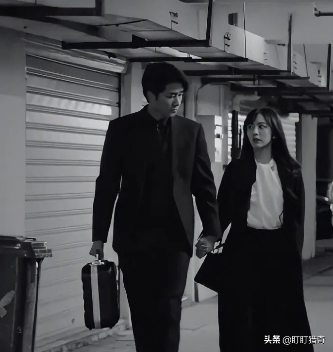 轮奸女主，贩卖军火，杀人贩毒，这部剧男主触犯了大半部《刑法》