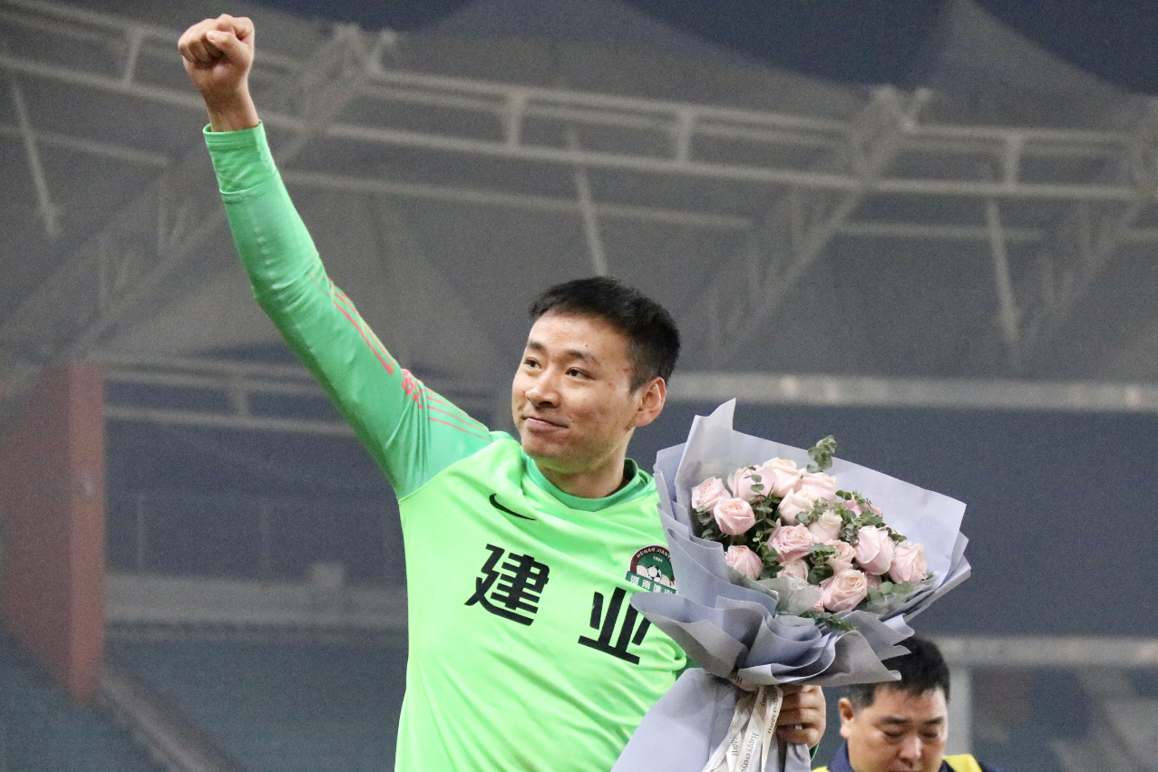 王宝山接手(王宝山刚接手陕西队,就有望跟球队补强重量级新援,值得