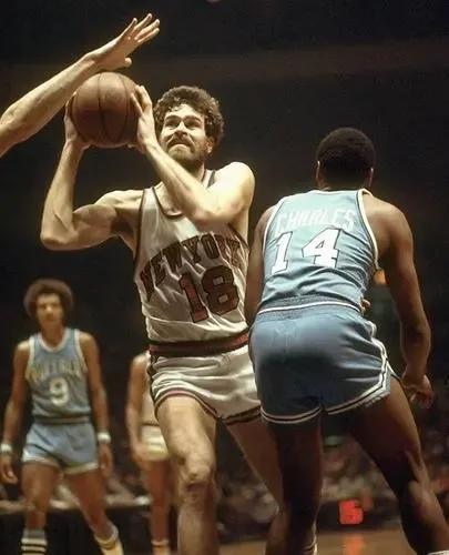 哪些球队是最后加入nba（NBA联盟的发展历程，以及几只王朝球队和标志性球星）