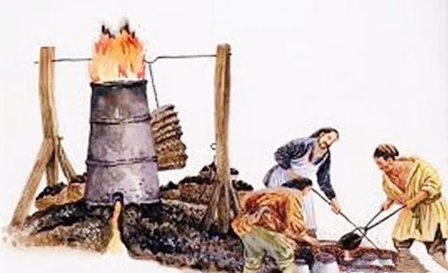 2007年，90公斤铁柱子被捞，渔民65元卖给废品站，未想是件文物
