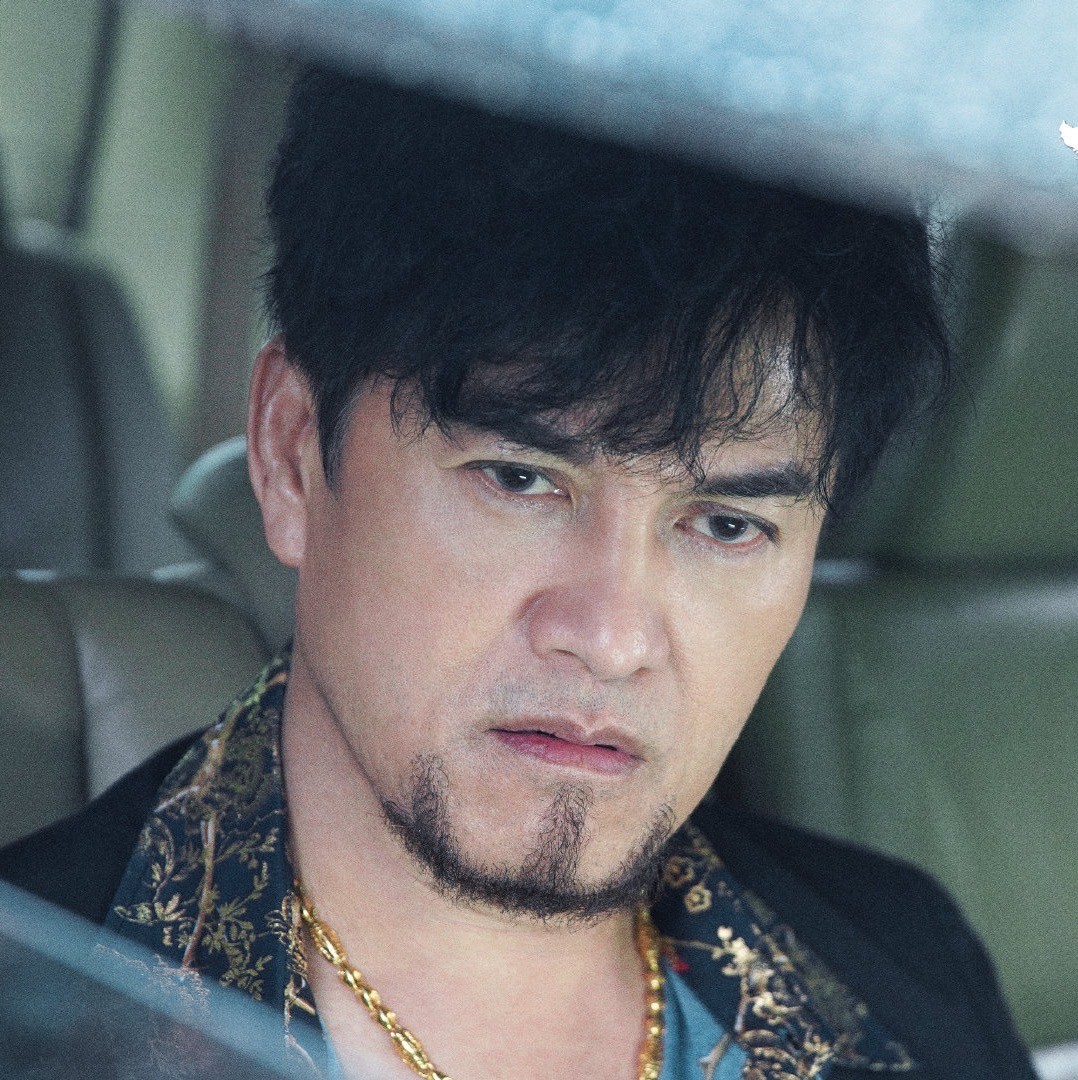 看了《扫黑行动》的细节,我如鲠在喉,现场观众的笑声难道是幻觉