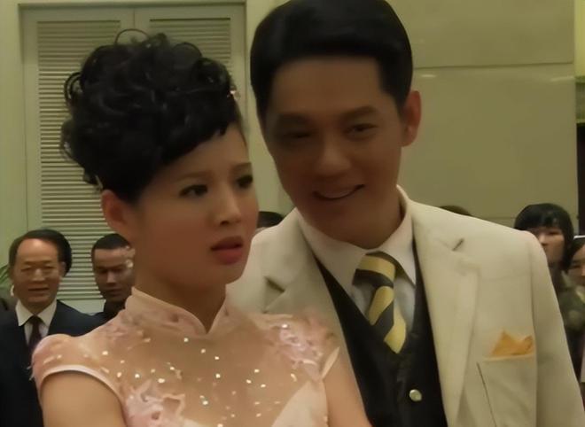 有一种"差距"叫程愫和傅程鹏,离婚6年后,两人现状差距太明显