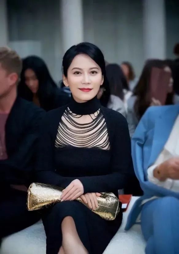 年过40还未嫁的10位女星：多人情史丰富，最小43岁最大者已达58岁