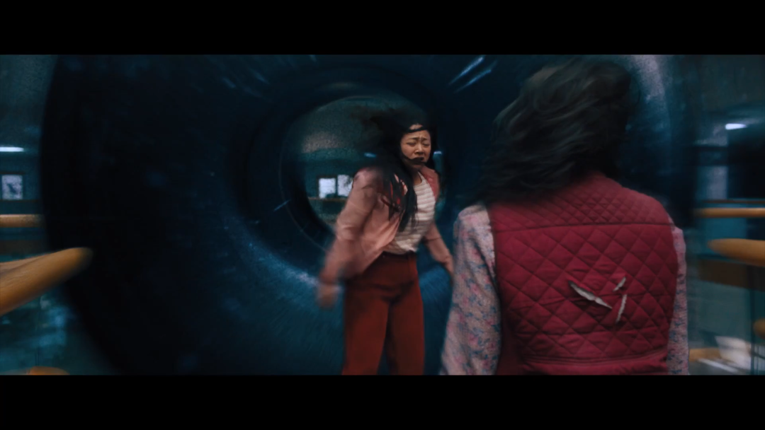 本季最佳喜剧，我妈看哭了，我气死了