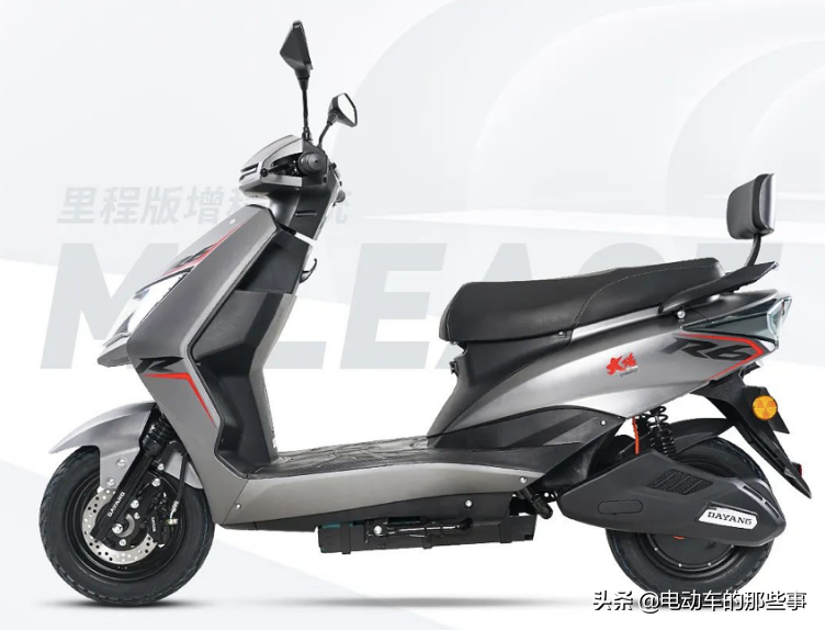 这2款大品牌电动车，搭载增程系统，续航最远215公里，适合跑长途