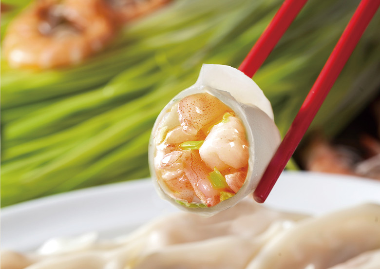 喜家德水饺高德福：从赔本5年到品类老大，一生做好水饺一件事