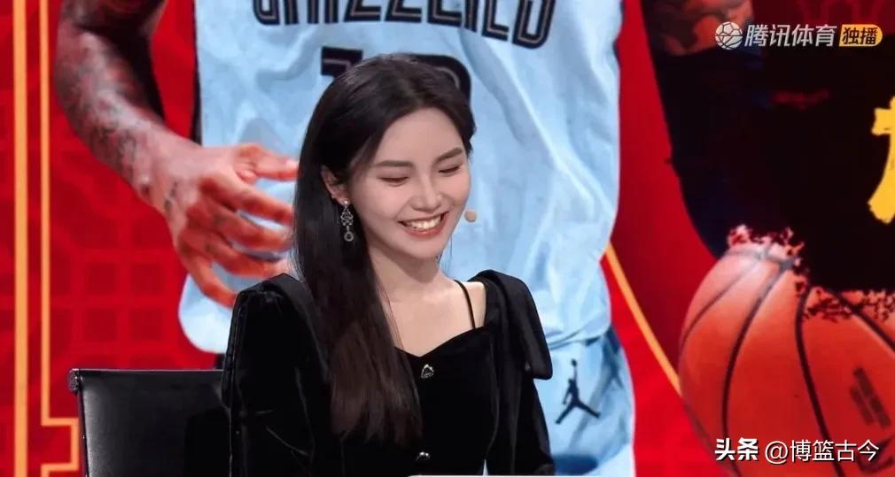 为什么nba突然可以转播了(腾讯转播NBA热度回升明显，主要靠三大妙招，但还有一点不足)