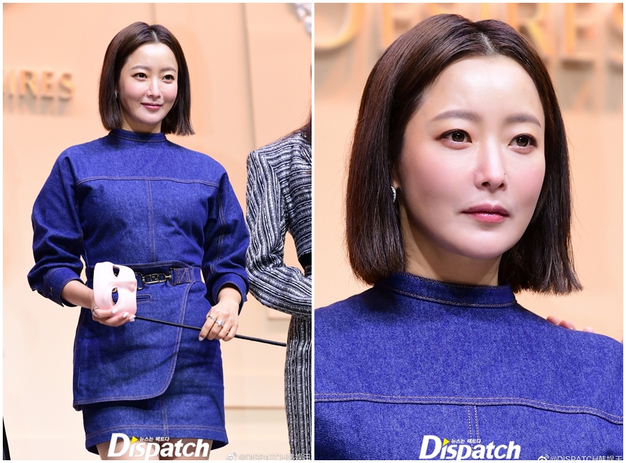 45岁金喜善、40岁宋慧乔真面目曝光！网友：女神也老了