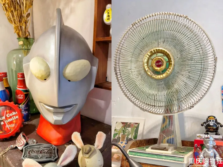 过节必备！重庆13个值得反复逛的宝藏店，里面全是救命级的好礼物