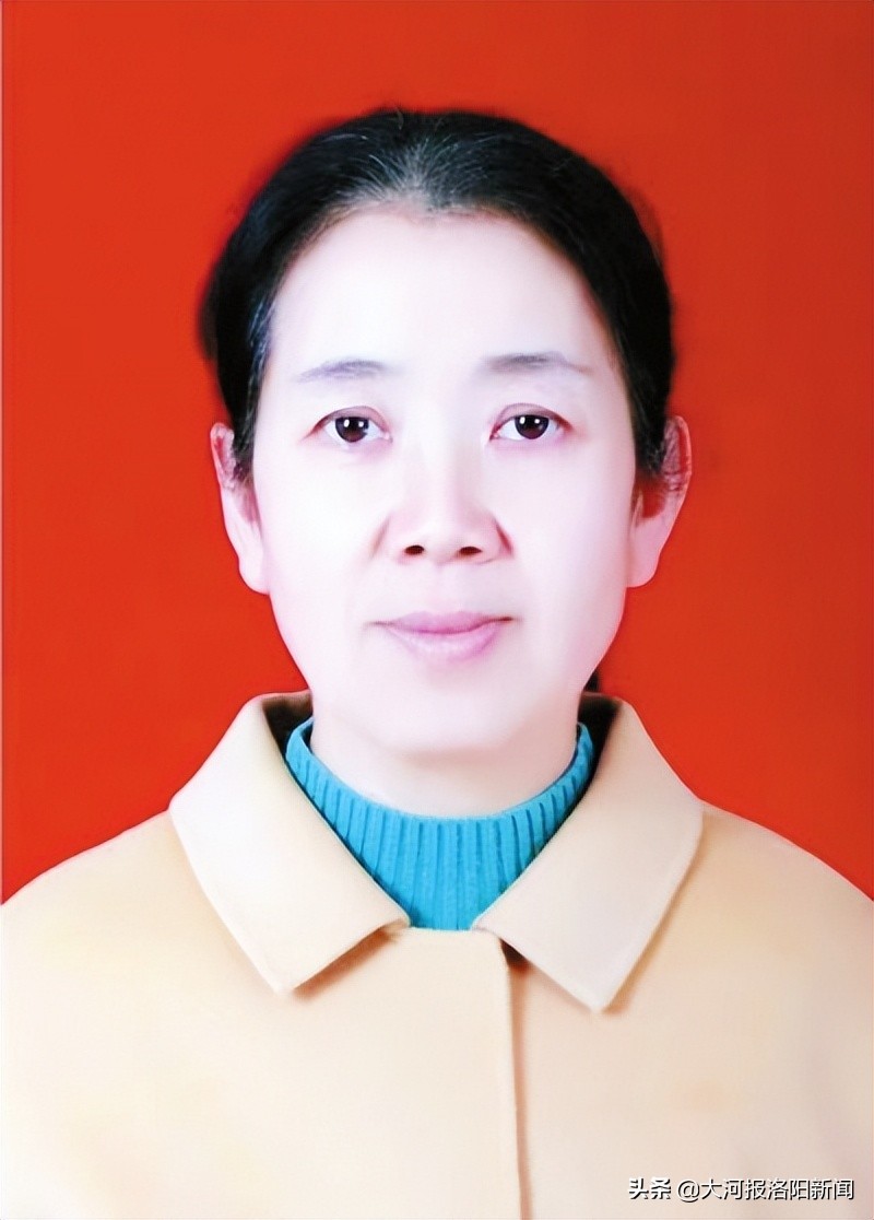 洛陽市孟津區(qū)第一中學(xué)的耕耘者(圖8) 洛陽市孟津區(qū)第一中學(xué)的耕耘者(圖8)