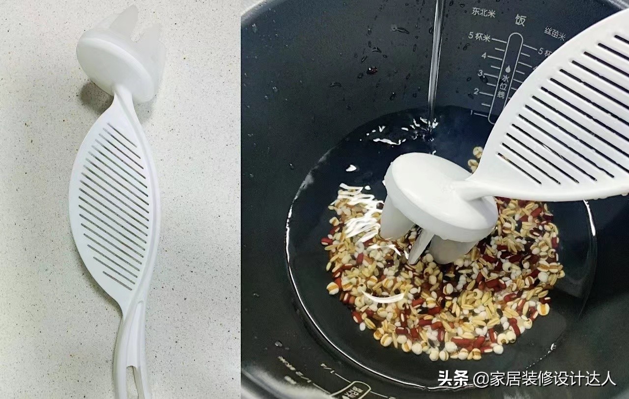 以為是「智商稅」的5個家居小物，試過後才知有多爽，非常實用