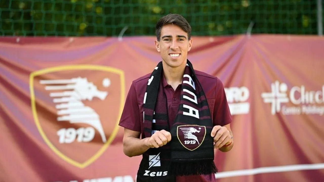 意甲联赛萨勒尼塔有哪些球员（新赛季意甲引援之萨勒尼塔纳队主要引援一览）