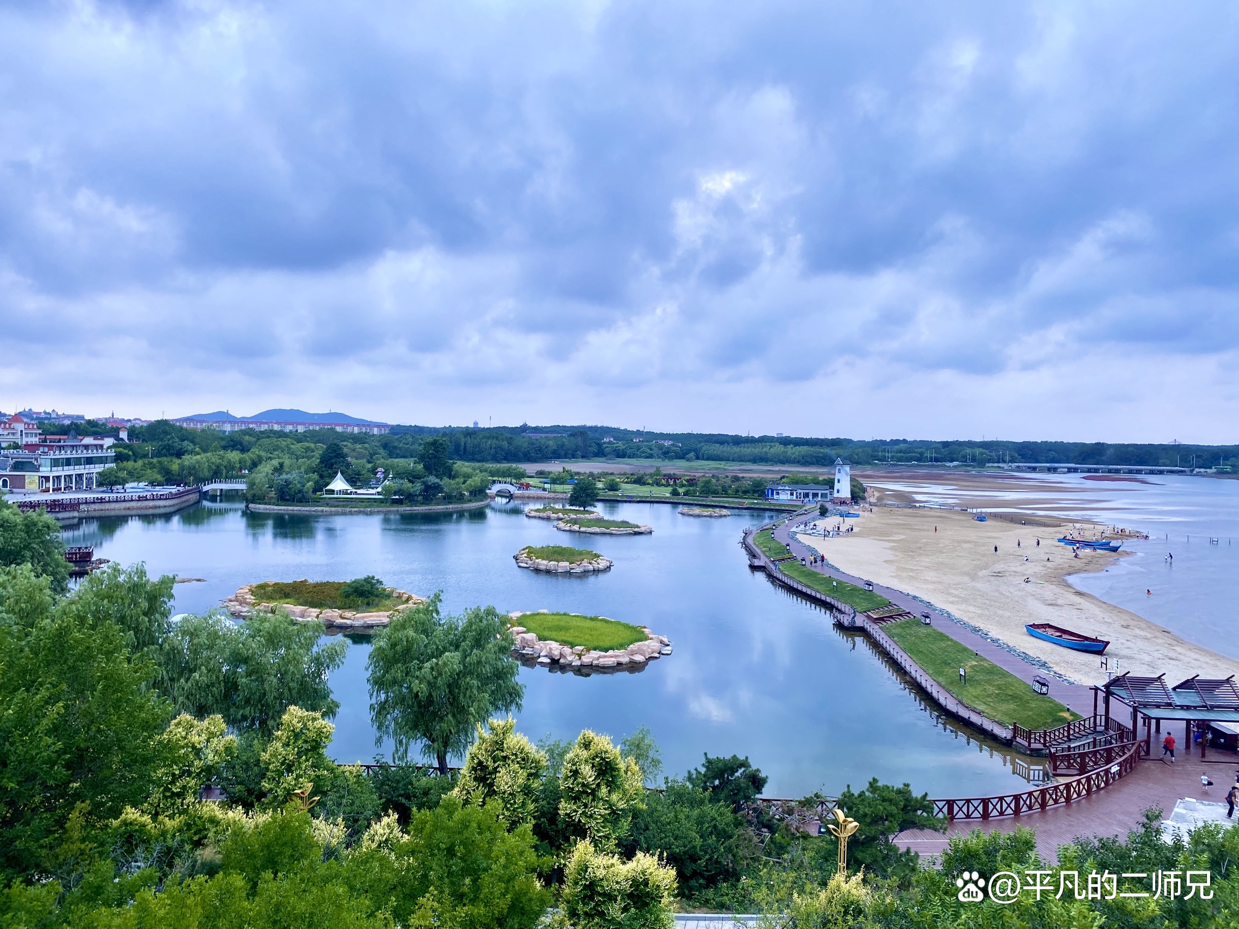 秦皇岛旅游景点大全(秦皇岛旅游胜地景点)-人人投票