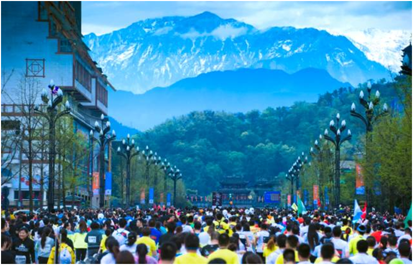 大運會足球比賽在哪里舉辦（重磅！2023成都賽事大全來啦→）