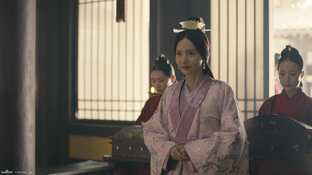 《尚食》今晚开播，傅璎CP再续前缘，7位女演员助阵，有爆款潜质