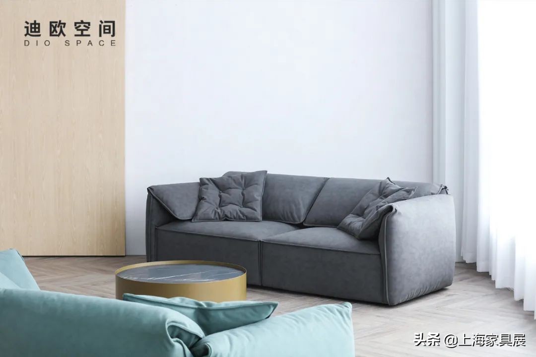 2021家具圈新品驾到，这些好设计让你忍不住收藏