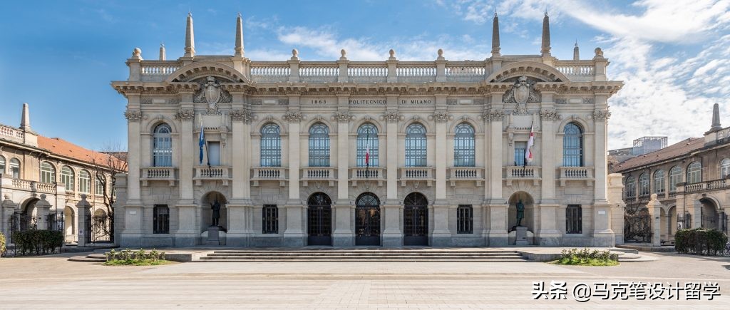 欧洲地区名校汇总，这些学校也许适合你（一）