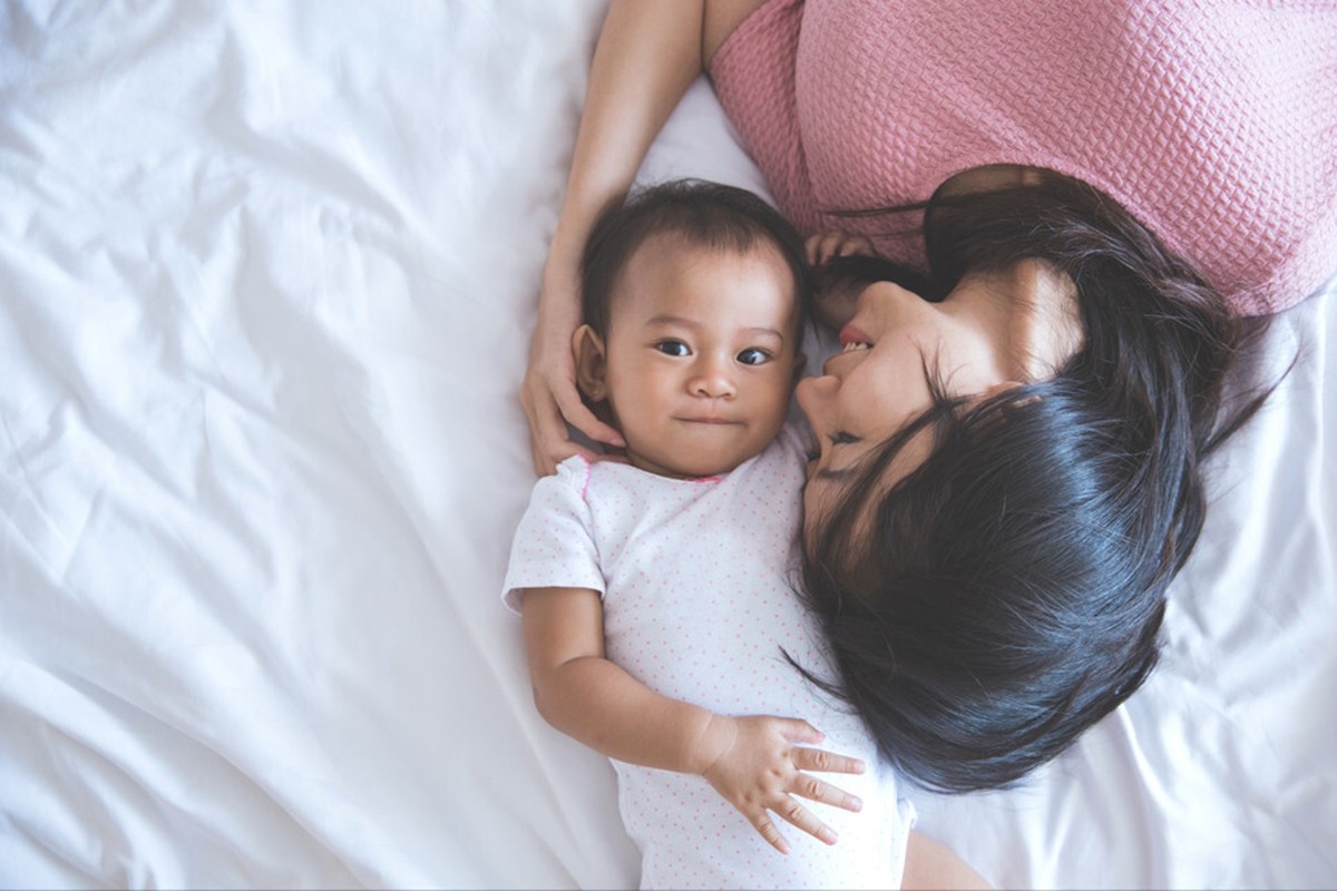 婴儿不喜欢妈妈的表现（一两岁的孩子）