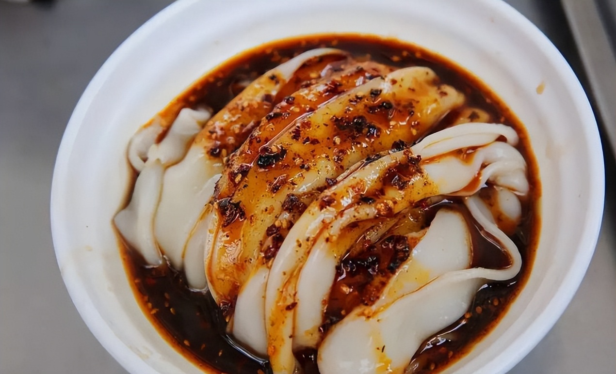 天青色等煙雨，漢中這座小城在等你！