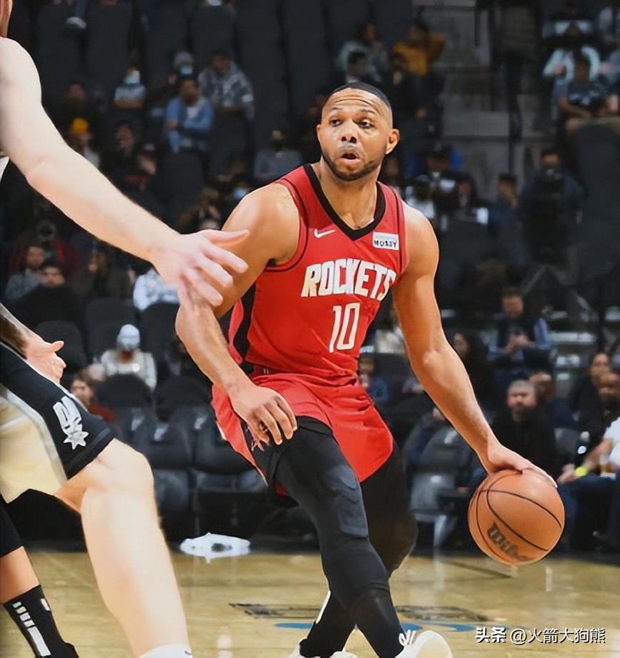 nba火箭隊(duì)最新消息（碰太陽勇士！火箭戈登輪休2選1？先戰(zhàn)再休，客場(chǎng)“驗(yàn)貨”事半功倍）