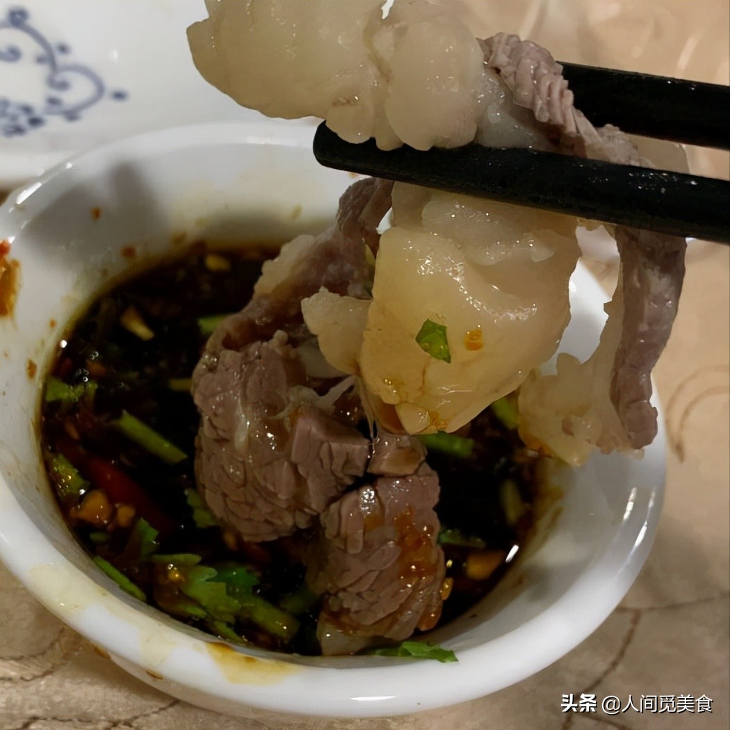 广东村子里的大排档，58元1斤日卖500斤，半夜三更客人跑来抢