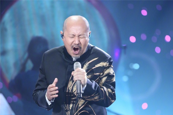 “他在我手上断的气”6位经历丧子之痛的明星，有痛苦有泪水