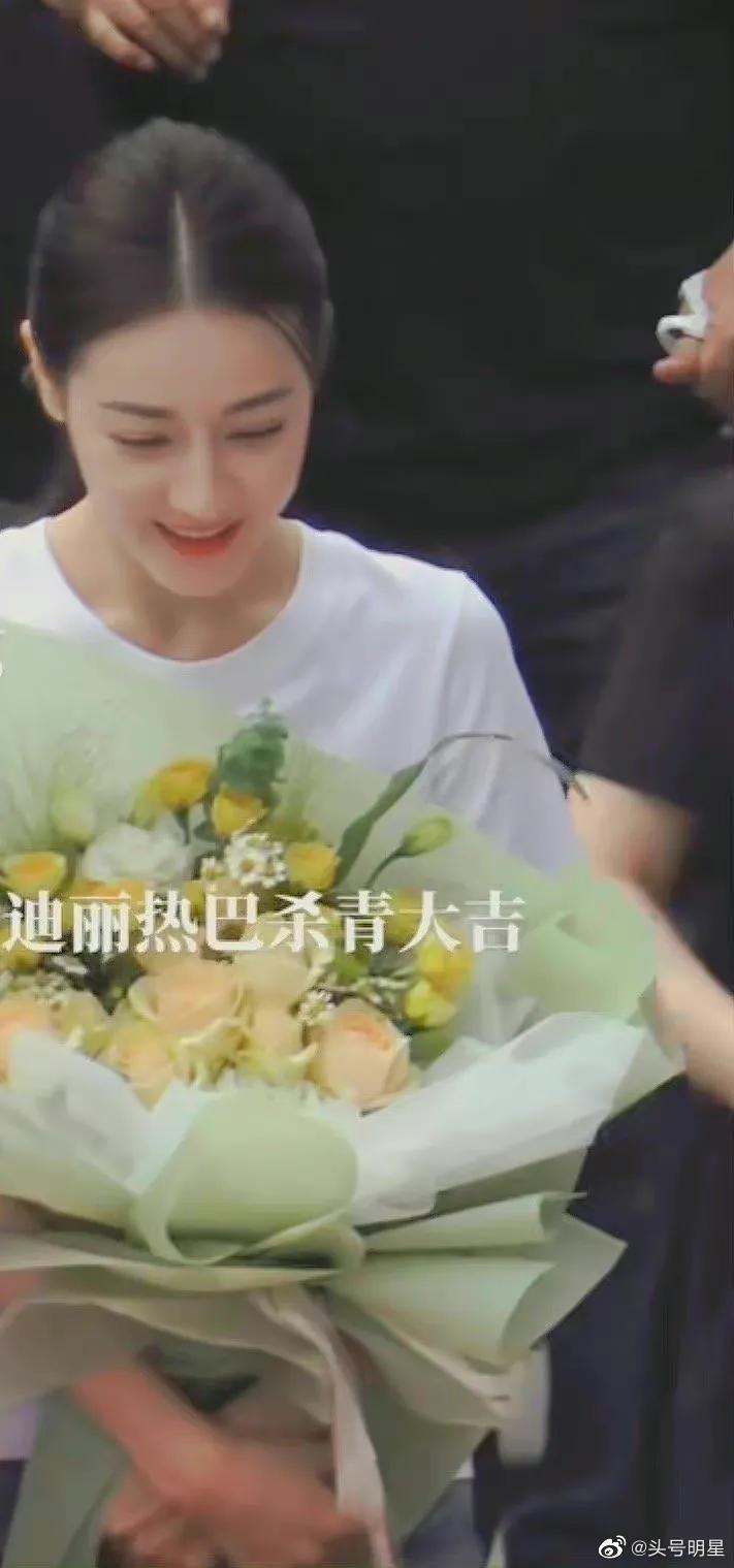 6.20剧：成毅 周冬雨 蒋依依 赵丽颖 鞠婧祎 井柏然 迪丽热巴 李易峰