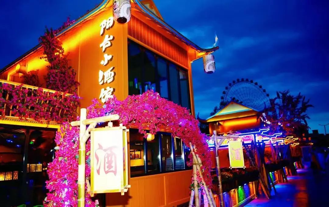 吉林市小吃（吉林市小吃一条街在哪）