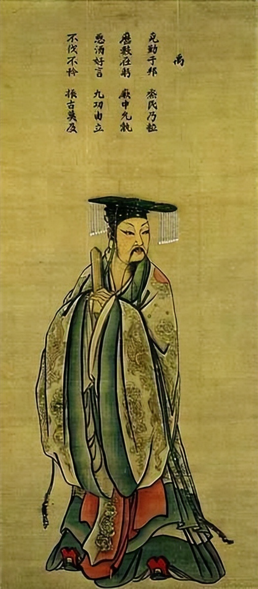 没有任何历史遗迹证明的王朝——夏