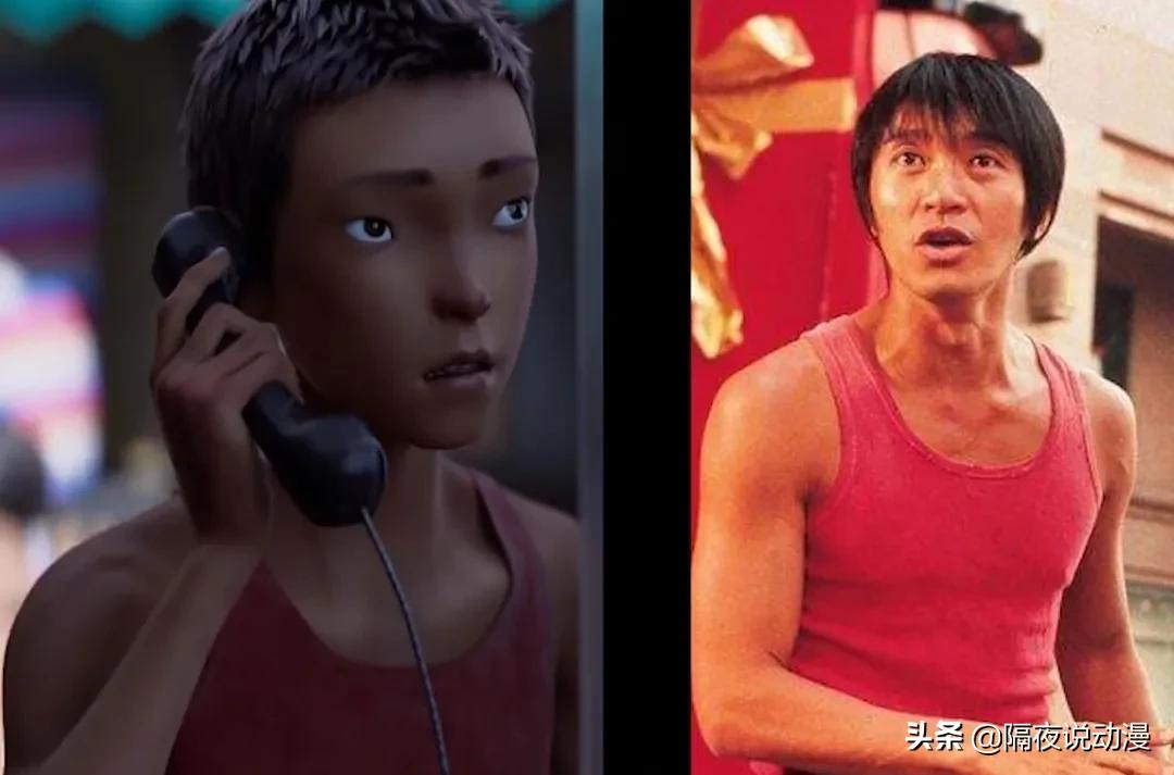 这位网友的“偏见言论”,居然被当作批判《雄狮少年》的必杀技?